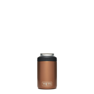 Copper Yeti 