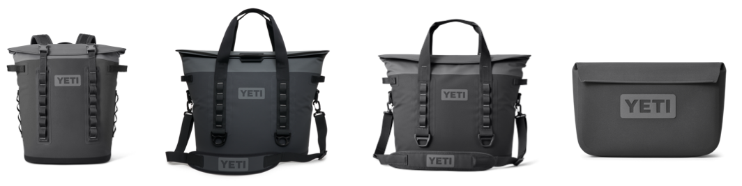 YETI intros the Hopper M30, the latest evolution of its genre