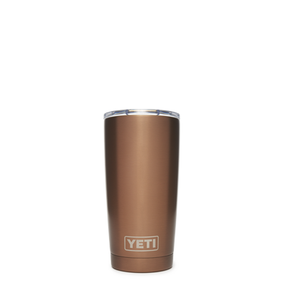 YETI / Rambler 20 oz Tumbler - Copper